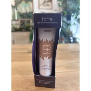 Tarte BB Tinted Treatment Primer SPF 30 Sunscreen (MEDIUM ) New